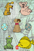 Memory training puzzle screenshot 7