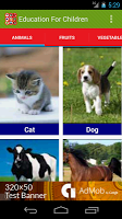 Animal Sounds & Education poster