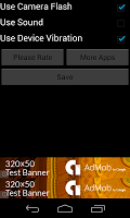 Taser Electric Stun Gun screenshot 2