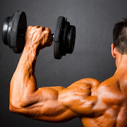 Arm Workout скриншот 5