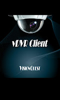 vDVR CLIENT.One (V3.2.0.5) poster