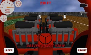 Tractor Pulling capture d'écran 2