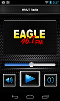 Eagle 96.7 WMJT bài đăng