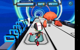 Triskate syot layar 3