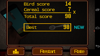 Impossible Breakfast Simulator ภาพหน้าจอ 7