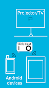 SlideCast (Chromecast) 海報