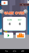 Swing Jetpack ảnh chụp màn hình 4