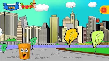 Clean City screenshot 2