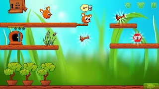 Hamsterlings স্ক্রিনশট 7