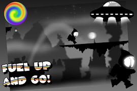 Tap Rocket screenshot 5