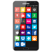 Start Mobile 포스터