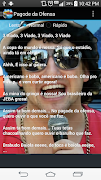 Pagode da Ofensa screenshot 1