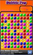 Bubble Pop Ekran Görüntüsü 3