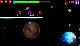 Jetpack Jumper screenshot 5