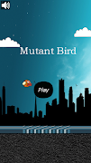 Mutant Bird screenshot 1