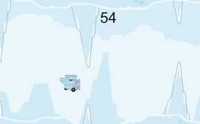 برنامه‌نما Mind the Gap عکس از صفحه