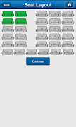 BusReservationSystem screenshot 4