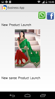 New Business App screenshot 3