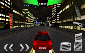 Drift Underground Ekran Görüntüsü 5