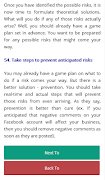 Entrepreneur Mindset screenshot 2