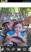 Magic Paint For Android screenshot 2