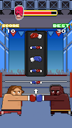 Boxing Hero captura de pantalla 4