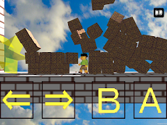 Sugichan No Bouken 2 screenshot 3