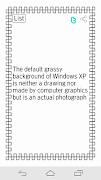 Daily Trivia poster