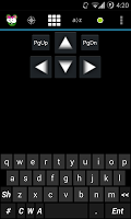 Motion Mouse screenshot 5
