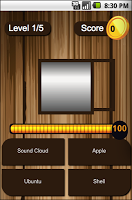 Logo Quiz screenshot 2