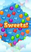 Candy Match اسکرین شاٹ 3