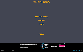 Alien Ants syot layar 1