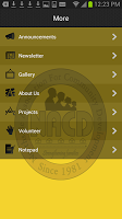 Northside Assoc Com Dev (NACD) ảnh chụp màn hình 1