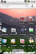 SnowGlobe Screenshot 1