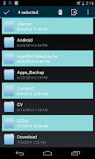 File Manager - File Browser स्क्रीनशॉट 3