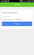 ZapTube screenshot 1