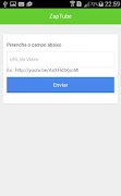 ZapTube screenshot 1