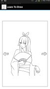 Learn To draw (Advanced) syot layar 7