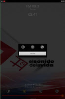 el sonido de la vida captura de pantalla 2