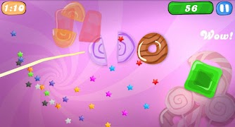 Candy Ninja screenshot 4