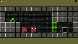 CubEscape スクリーンショット 2