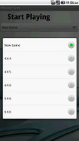 The Memory Game ảnh chụp màn hình 3