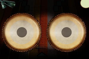 Fontomfrom Drums captura de pantalla 5