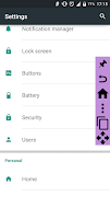 Floating buttons [ROOT] постер