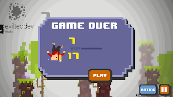 Jump Fart screenshot 4
