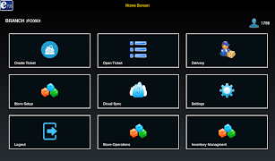 ePOS ภาพหน้าจอ 2