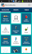 ElectroBuddy پوسٹر