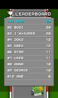Mad Racer スクリーンショット 2