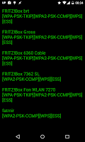 Wifi Pass Hacker Prank poster