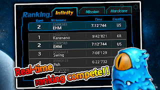 Space War TD Ekran Görüntüsü 4